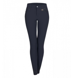 ELT DANELLA WOMEN'S EQUESTRIAN FULL GRIP BREECHES