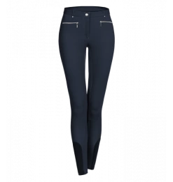 ELT DENIKA WOMEN'S EQUESTRIAN FULL GRIP BREECHES