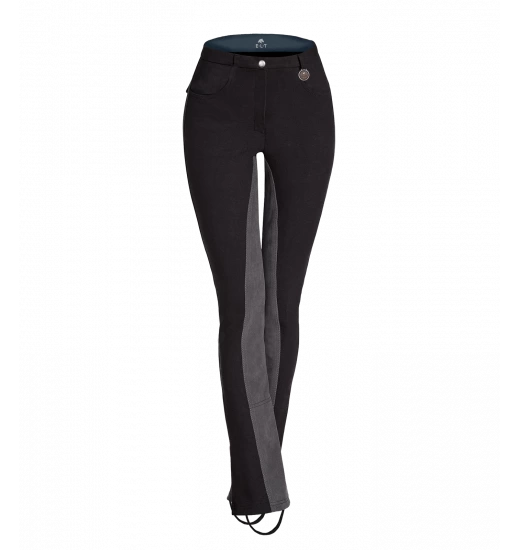ELT FUN WOMEN'S BREECHES 1 ELT FUN WOMEN'S BREECHES