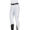 EQUILINE ADELLEK WOMEN'S FULL GRIP BREECHES