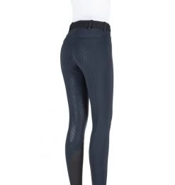 EQUILINE ADELLEK WOMEN'S FULL GRIP BREECHES -Equestrian Discount Store equiline adellek women s full grip breeches 3