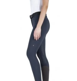 EQUILINE ADELLEK WOMEN'S FULL GRIP BREECHES -Equestrian Discount Store equiline adellek women s full grip breeches 4