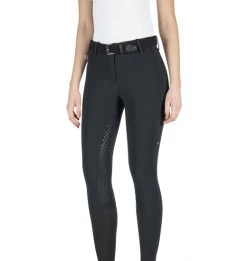 EQUILINE ADELLEK WOMEN'S FULL GRIP BREECHES -Equestrian Discount Store equiline adellek women s full grip breeches 5