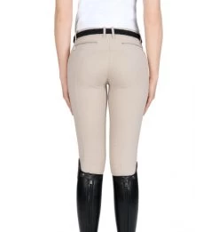 EQUILINE CEDAR WOMEN'S EQUESTRIAN FULL X-GRIP BREECHES -Equestrian Discount Store equiline cedar women s equestrian full x grip breeches 2