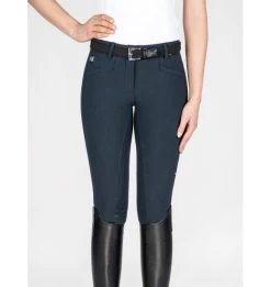 EQUILINE CEDAR WOMEN'S EQUESTRIAN FULL X-GRIP BREECHES -Equestrian Discount Store equiline cedar women s equestrian full x grip breeches 9