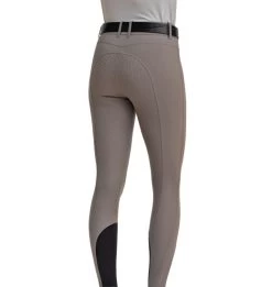 EQUILINE ERICIEFH WOMEN'S HIGH WAISTED EQUESTRIAN BREECHES WITH FULL GRIP 6 EQUILINE ERICIEFH WOMEN'S HIGH WAISTED EQUESTRIAN BREECHES WITH FULL GRIP -Equestrian Discount Store equiline ericiefh women s high waisted equestrian breeches with full grip 2