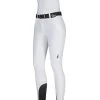 EQUILINE X-SHAPE WOMEN'S FULL GRIP BREECHES