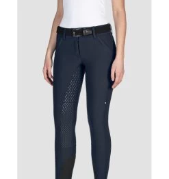 EQUILINE X-SHAPE WOMEN'S FULL GRIP BREECHES -Equestrian Discount Store equiline x shape women s full grip breeches 2