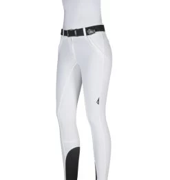 EQUILINE X-SHAPE WOMEN'S FULL GRIP BREECHES