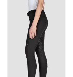 EQUILINE X-SHAPE WOMEN'S FULL GRIP BREECHES -Equestrian Discount Store equiline x shape women s full grip breeches 6