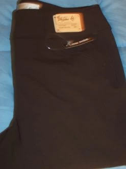 Tailored Sportsman Trophy Hunter Low Rise Front Zip Breeches 8 Tailored Sportsman Trophy Hunter Low Rise Front Zip Breeches -Equestrian Discount Store espresso 35093.1552928538