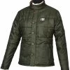 Equine Couture Ladies Finley Reversible Jacket