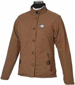 Equine Couture Ladies Finley Reversible Jacket -Equestrian Discount Store finley reversible jacket inside 29103.1479247923