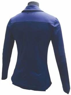 Equine Couture Fiona Show Coat 9 Equine Couture Fiona Show Coat -Equestrian Discount Store fiona coat back 05820.1444263305