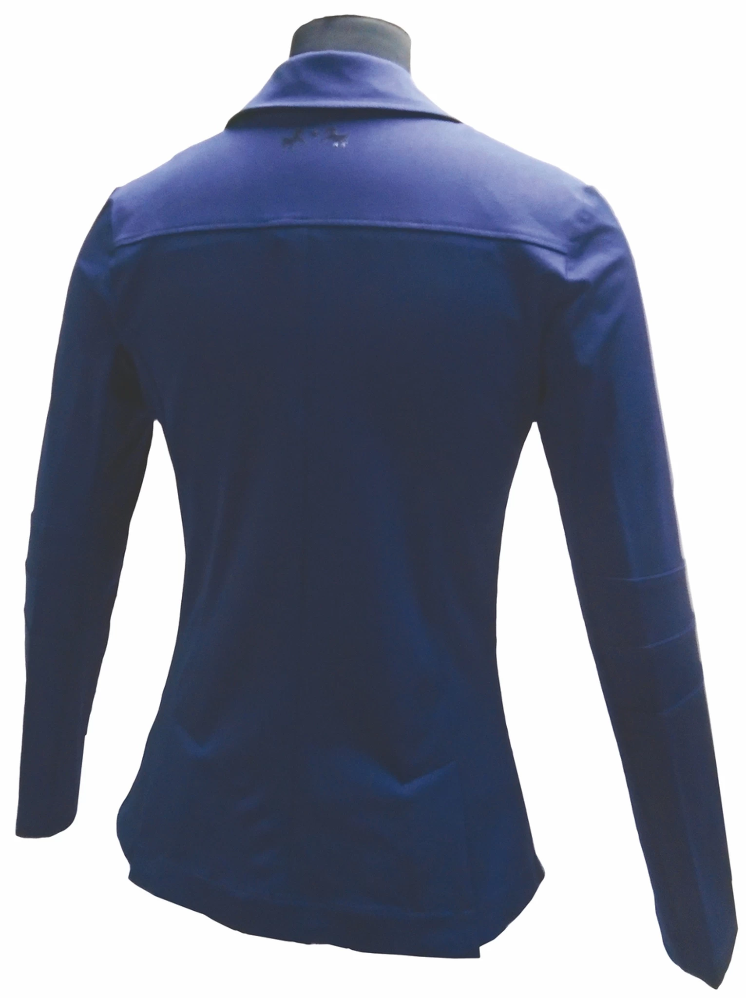 Equine Couture Fiona Show Coat 5 Equine Couture Fiona Show Coat - Image 5