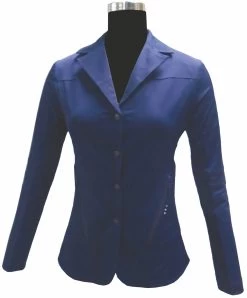 Equine Couture Fiona Show Coat 8 Equine Couture Fiona Show Coat -Equestrian Discount Store fiona show coat 13324.1444263308