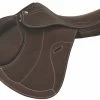HDR Galia Close Contact Covered Saddle