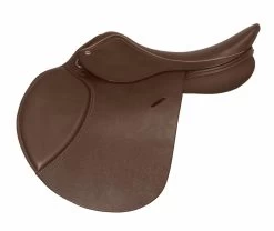 HDR Advantage Close Contact Saddle (Foam)