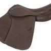 HDR Pro Pony Covered Close Contact Saddle