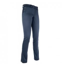 HKM JODHPUR RIDING FULL GRIP BREECHES MOENA SOFTSHELL PLAIN