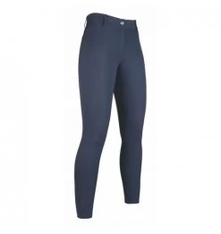 HKM SUNSHINE WOMEN'S EQUESTRIAN FULL GRIP BREECHES -Equestrian Discount Store hkm sunshine women s equestrian full grip breeches 2