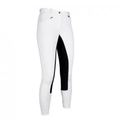 HKM WOMEN'S RIDING BREECHES BASIC BELMTEX GRIP EASY 3/4 SEAT 9 HKM WOMEN'S RIDING BREECHES BASIC BELMTEX GRIP EASY 3/4 SEAT -Equestrian Discount Store hkm women s riding breeches basic belmtex grip easy 3 4 seat 3