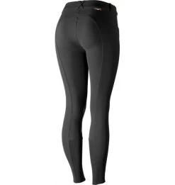 HORZE GRAND PRIX WOMEN'S SILICONE KNEE PATCH BREECHES -Equestrian Discount Store horze grand prix women s silicone knee patch breeches 3