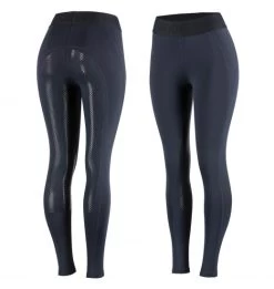 HORZE MADISON WOMEN'S SILICONE FULL SEAT TIGHTS