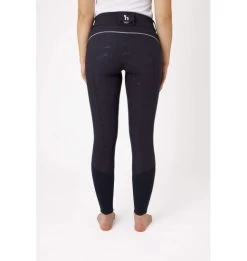 HORZE NORDIC PERFORMANCE WOMEN'S FULL SILICONE SEAT BREECHES -Equestrian Discount Store horze nordic performance women s full silicone seat breeches 2