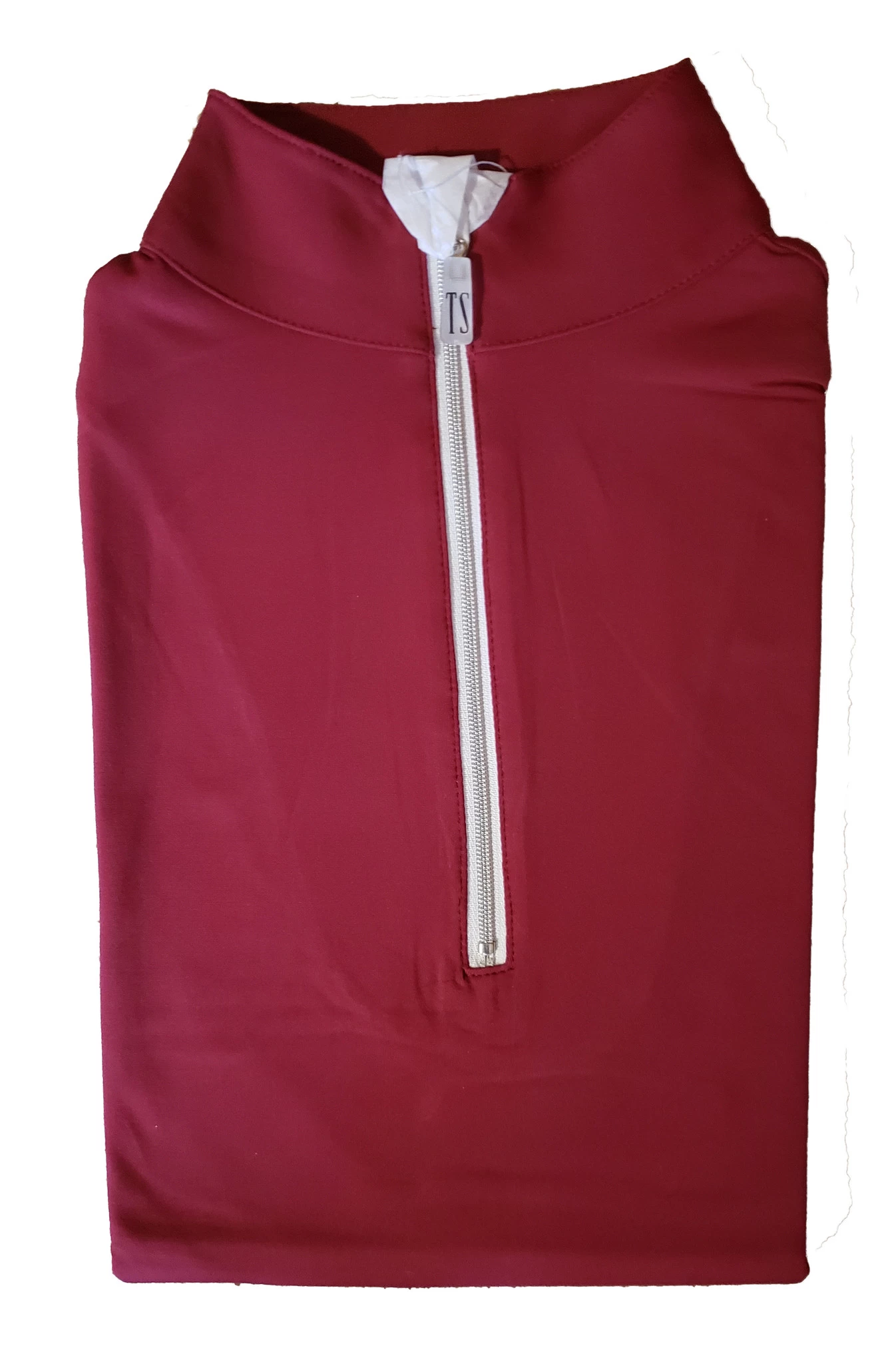 Tailored Sportsman Icefil Zip Top Sun Shirt 1 Tailored Sportsman Icefil Zip Top Sun Shirt