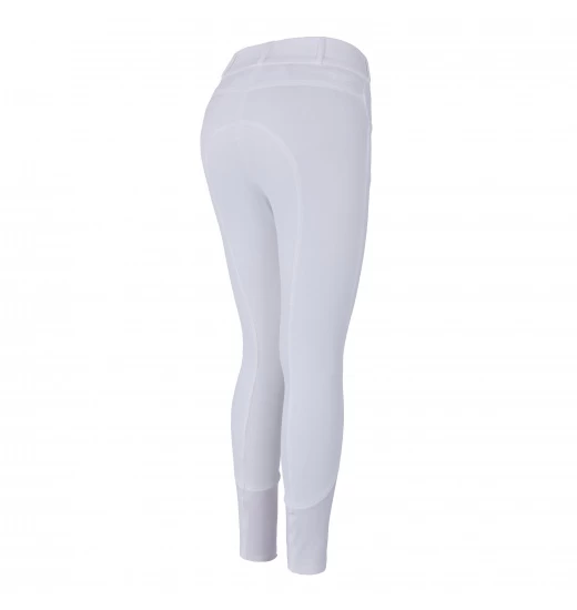 KINGSLAND KADI WOMEN'S E-TEC FULL GRIP BREECHES 2 KINGSLAND KADI WOMEN'S E-TEC FULL GRIP BREECHES - Image 2