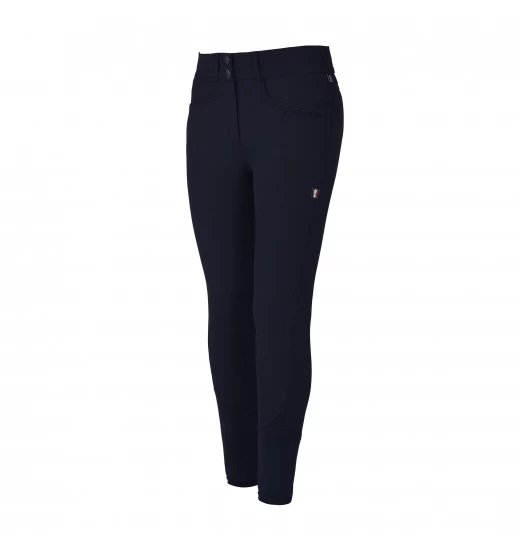 KINGSLAND KADI WOMEN'S E-TEC FULL GRIP BREECHES 3 KINGSLAND KADI WOMEN'S E-TEC FULL GRIP BREECHES - Image 3