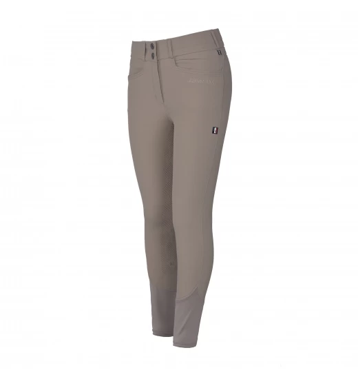 KINGSLAND KADI WOMEN'S E-TEC FULL GRIP BREECHES 5 KINGSLAND KADI WOMEN'S E-TEC FULL GRIP BREECHES - Image 5