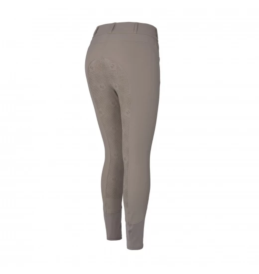 KINGSLAND KADI WOMEN'S E-TEC FULL GRIP BREECHES 6 KINGSLAND KADI WOMEN'S E-TEC FULL GRIP BREECHES - Image 6