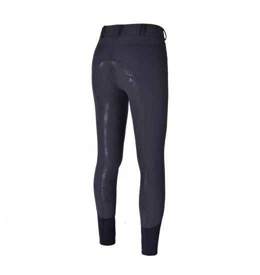 KINGSLAND KADI WOMEN'S E-TEC FULL GRIP BREECHES 8 KINGSLAND KADI WOMEN'S E-TEC FULL GRIP BREECHES - Image 8