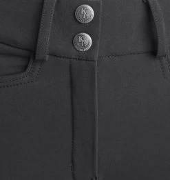 KINGSLAND KADI WOMEN'S E-TEC KNEE GRIP BREECHES -Equestrian Discount Store kingsland kadi women s e tec knee grip breeches 8