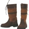 TuffRider Ladies Low Country Boots - Short
