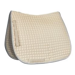 Horze Adepto Dressage Saddle Pad - Safari Brown 5 Horze Adepto Dressage Saddle Pad - Safari Brown -Equestrian Discount Store m7ezrjlgl6jkw418rx7a