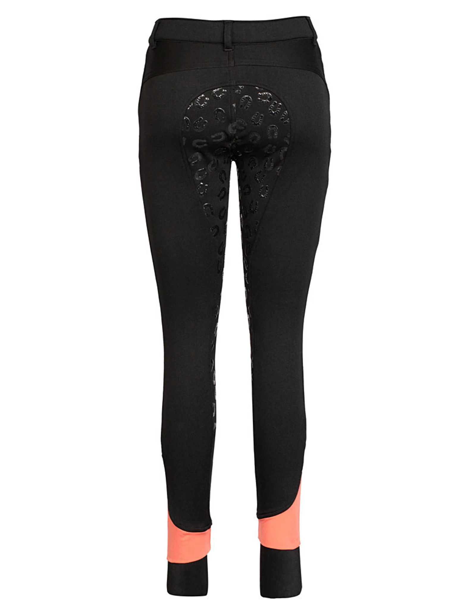 TuffRider Children's Macy Winter Breeches 3 TuffRider Children's Macy Winter Breeches - Image 3