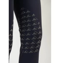 MAKEBE ANNA WOMEN'S KNEE GEL GRIP BREECHES -Equestrian Discount Store makebe anna women s knee gel grip breeches 4