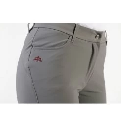 MAKEBE JESSICA WOMEN'S JUMP KNEE GRIP BREECHES -Equestrian Discount Store makebe jessica women s jump knee grip breeches 17