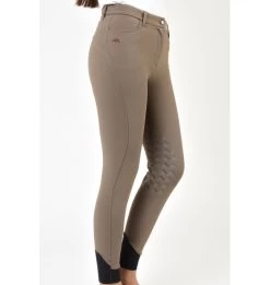 MAKEBE JESSICA WOMEN'S JUMP KNEE GRIP BREECHES -Equestrian Discount Store makebe jessica women s jump knee grip breeches 8