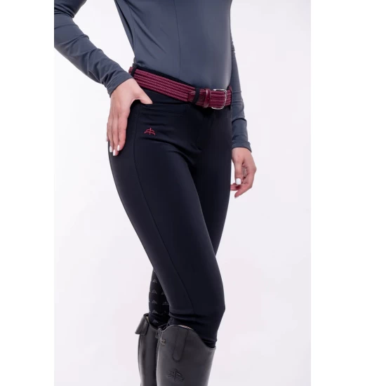 MAKEBE PETRA WOMEN'S FULL GRIP BREECHES 1 MAKEBE PETRA WOMEN'S FULL GRIP BREECHES
