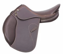 HDR Memor-X Close Contact Saddle