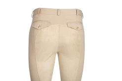 TuffRider Men's Full Seat Patrol Breeches -Equestrian Discount Store mens patrol full seat breech back 2 83397.1542407866