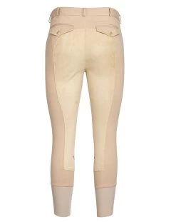 TuffRider Men's Full Seat Patrol Breeches -Equestrian Discount Store mens patrol full seat breech back 21500.1542407866