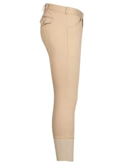 TuffRider Men's Full Seat Patrol Breeches -Equestrian Discount Store mens patrol full seat breech side 68736.1542407865