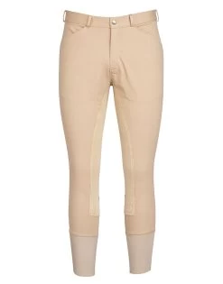 TuffRider Men's Full Seat Patrol Breeches