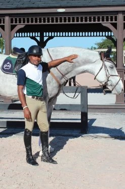 TuffRider Men's Sawyer Breeches