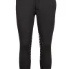 TuffRider Men's Patrol Unifleece Breeches